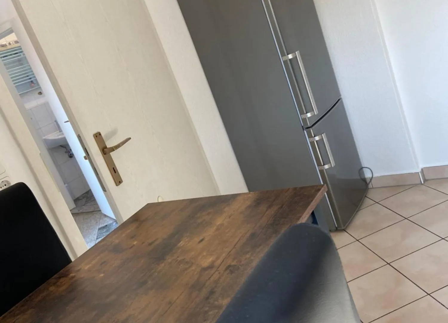 Ferienwohnungen Rehn Drezno Niemcy