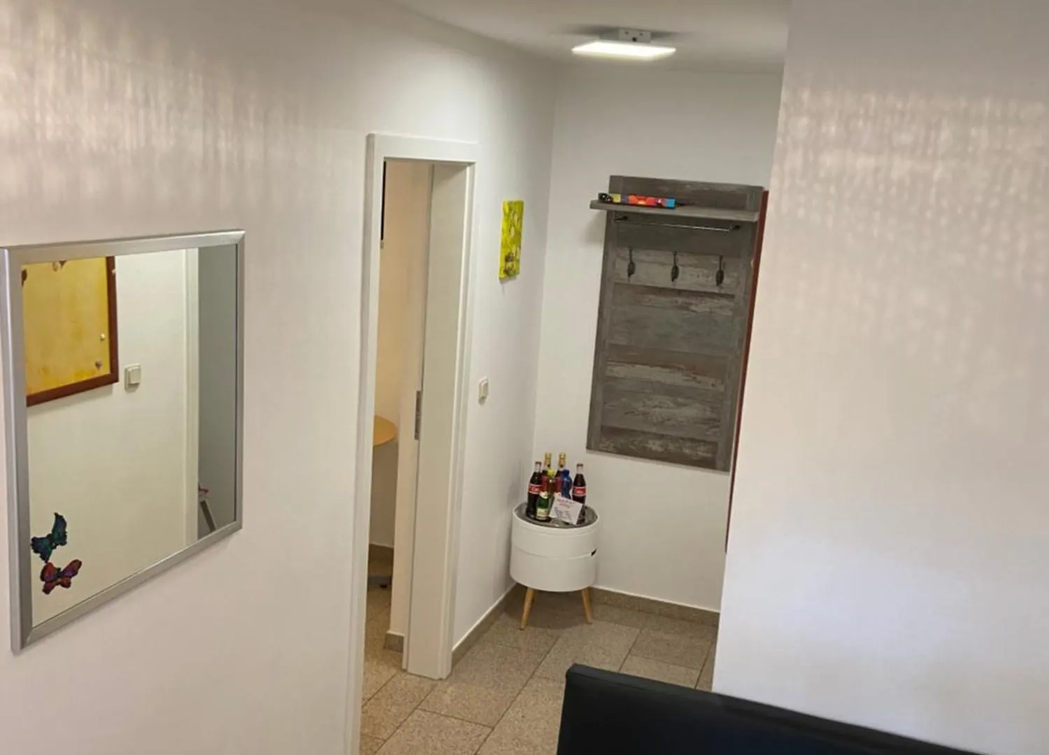 Apartament Ferienwohnungen Rehn Drezno