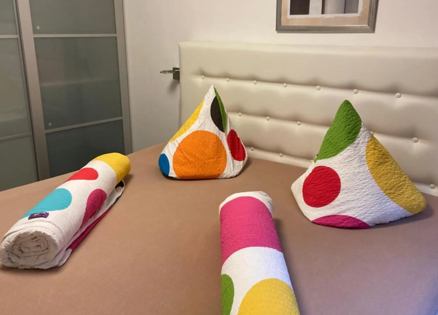 Ferienwohnungen Rehn Drezno Apartament