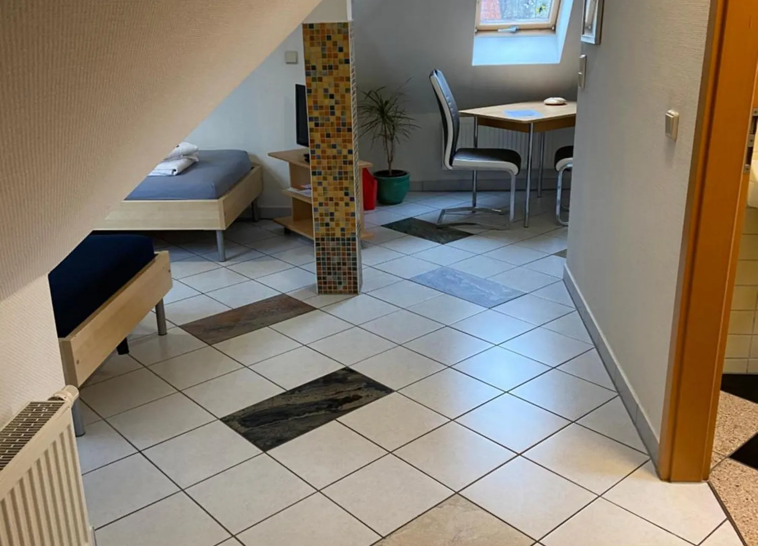 Ferienwohnungen Rehn Drezno 0*,  Niemcy