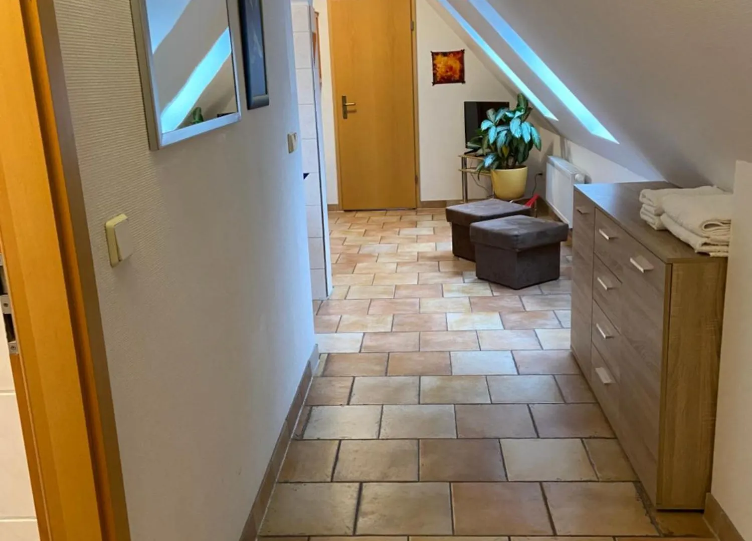 Apartament Ferienwohnungen Rehn Drezno