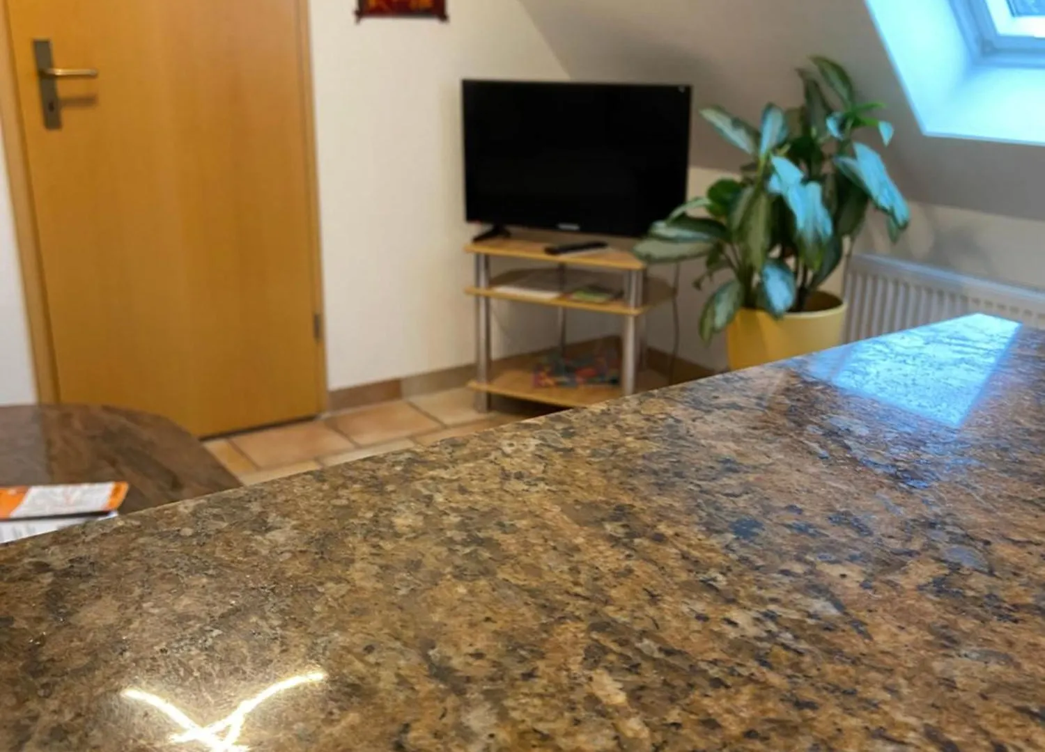 Apartament Ferienwohnungen Rehn Drezno