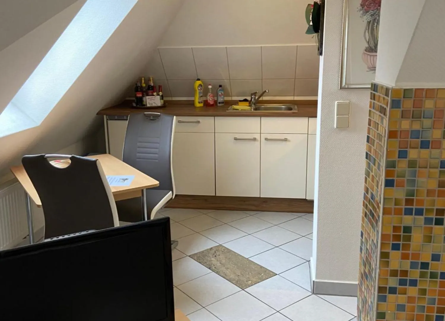 Ferienwohnungen Rehn Drezno 0*,