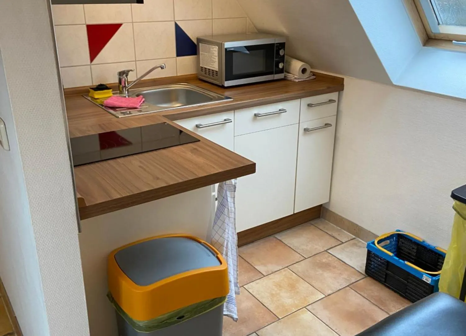 Ferienwohnungen Rehn Drezno Apartament
