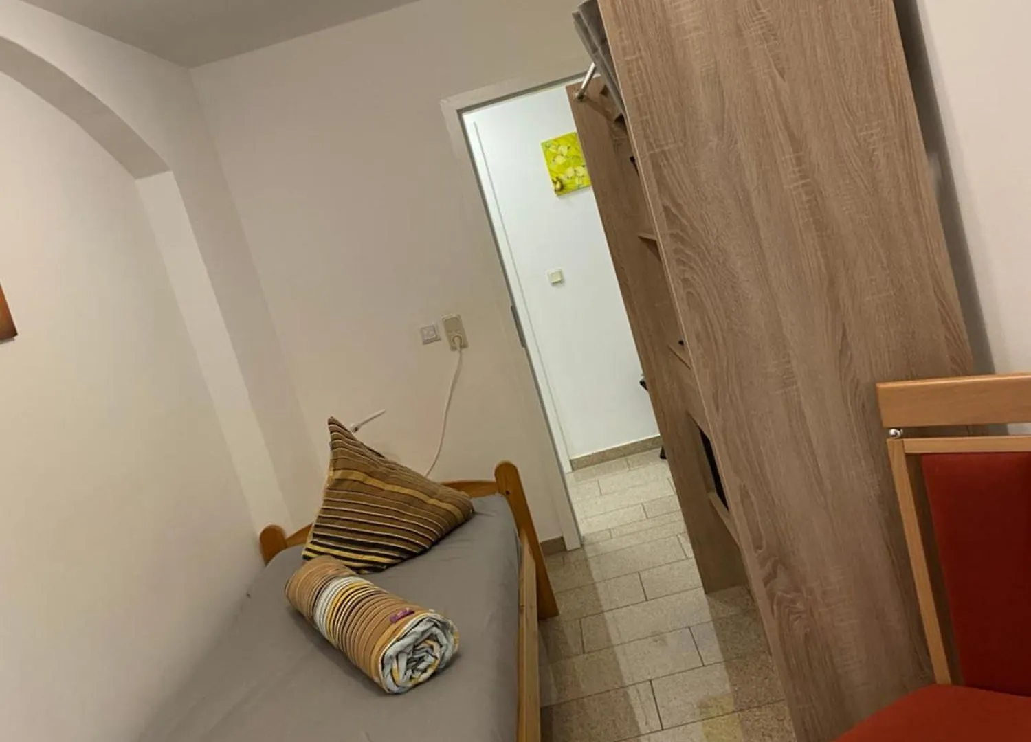 Apartament Ferienwohnungen Rehn Drezno