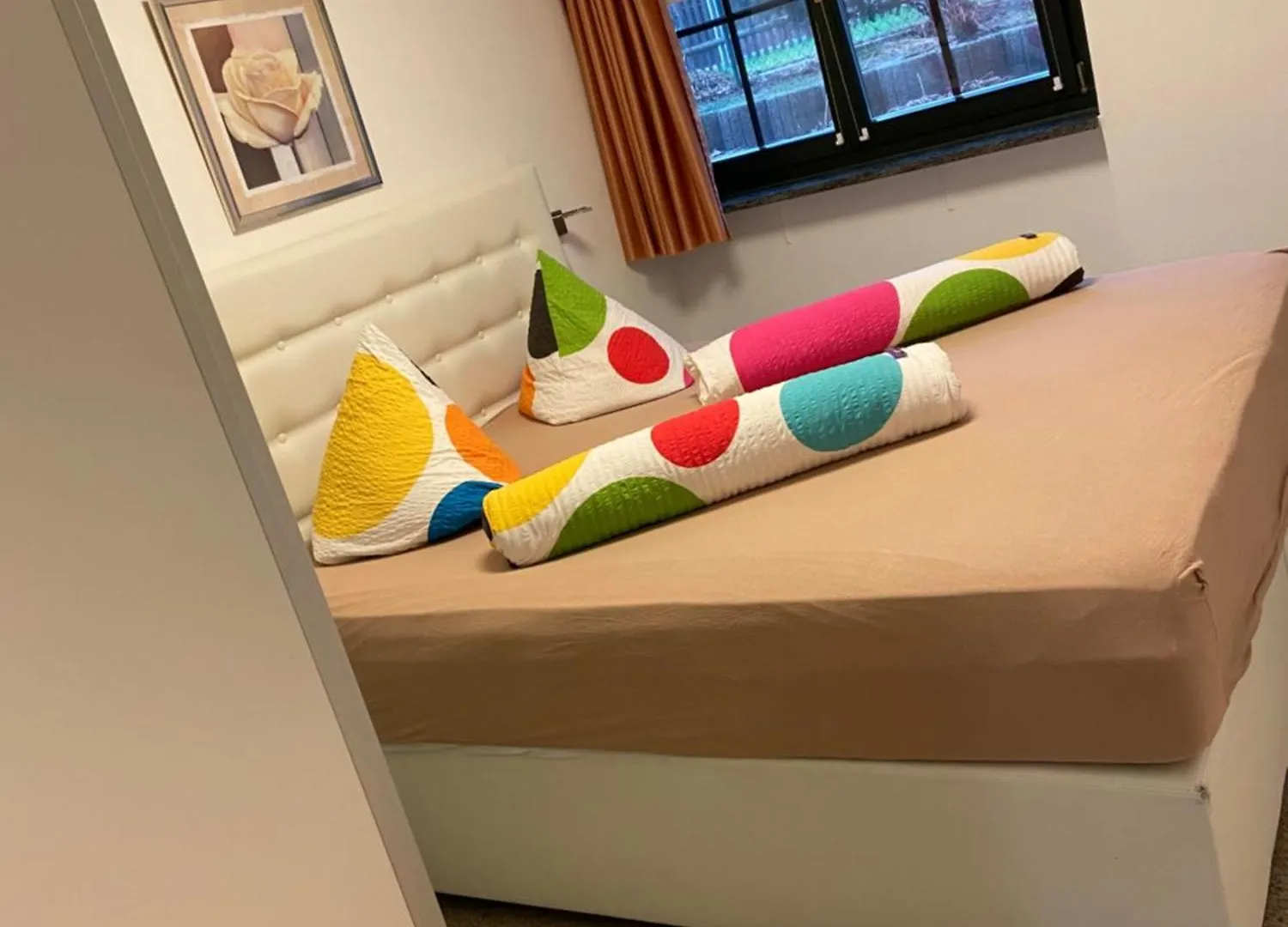 Ferienwohnungen Rehn Drezno Apartament
