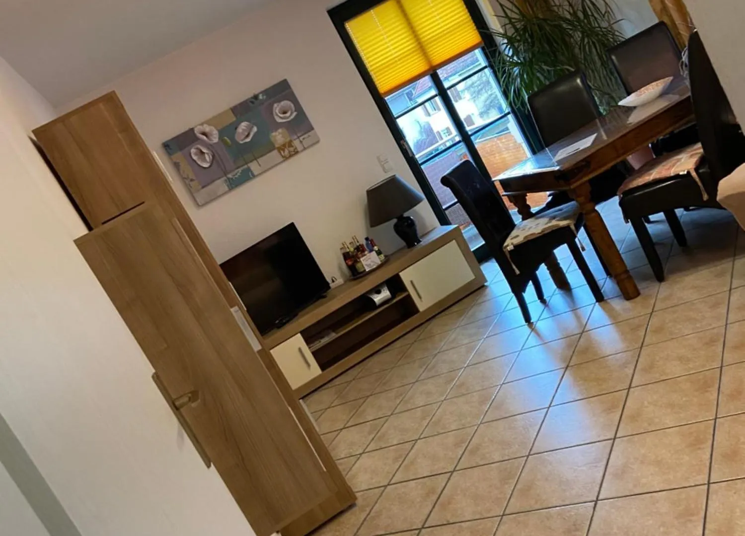 Apartament Ferienwohnungen Rehn Drezno
