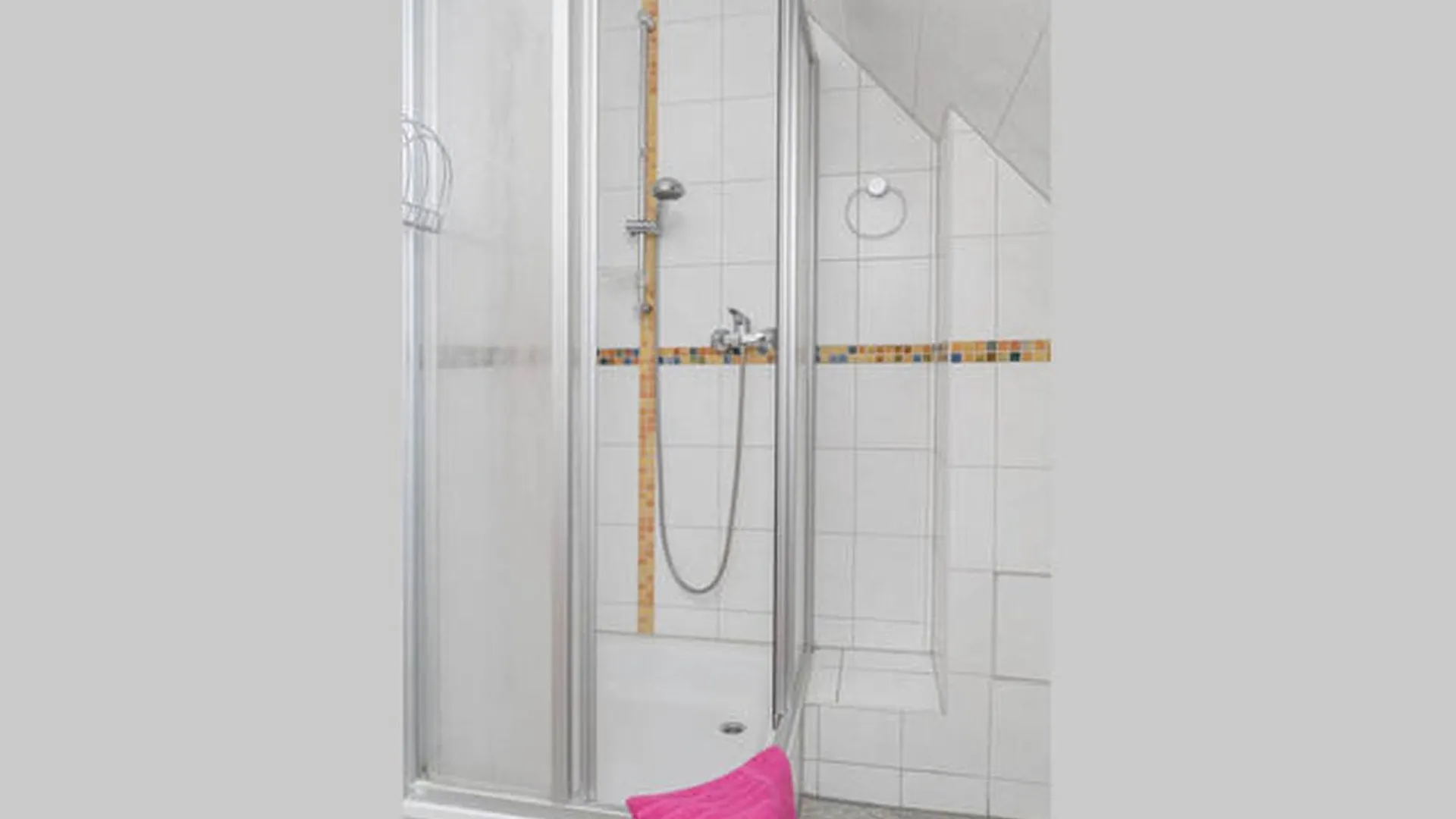 Ferienwohnungen Rehn Drezno Apartament