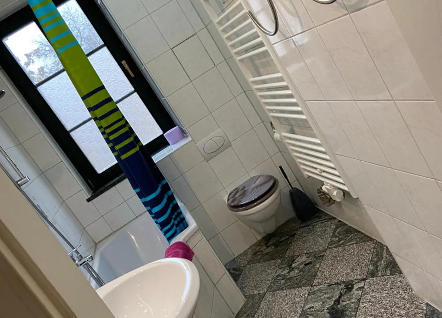 Apartament Ferienwohnungen Rehn Drezno Niemcy