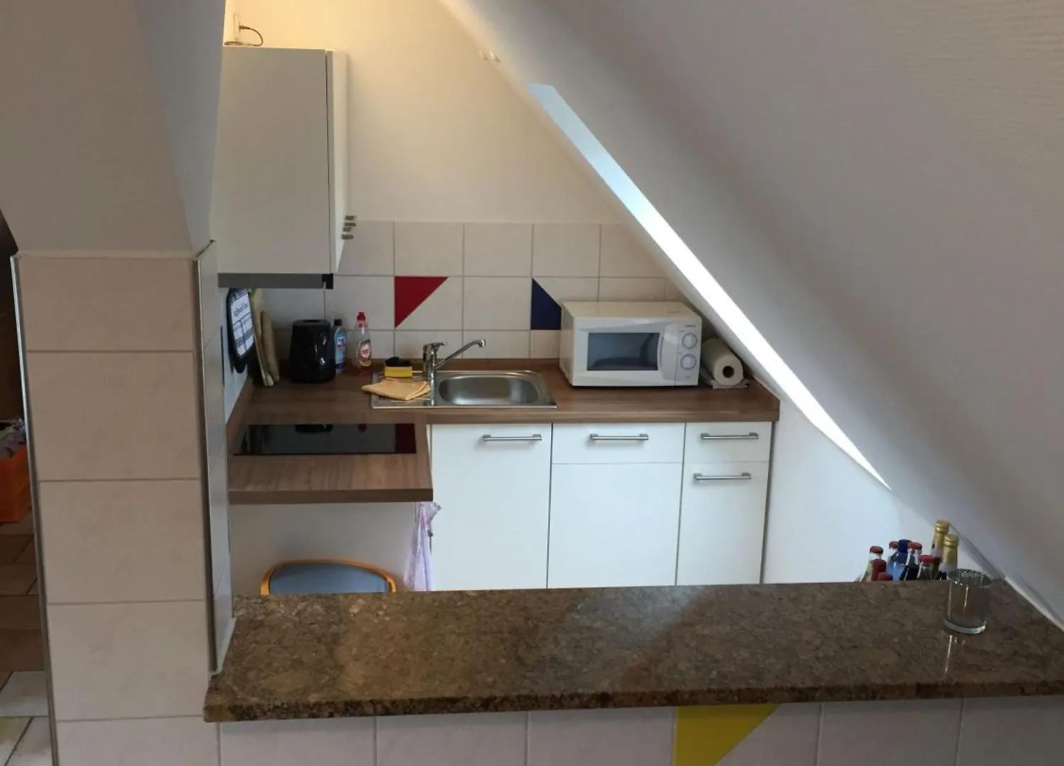 Apartament Ferienwohnungen Rehn Drezno