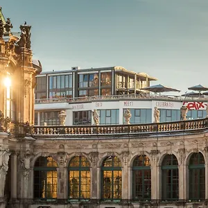 Staycity Centre Lejlighedshotel