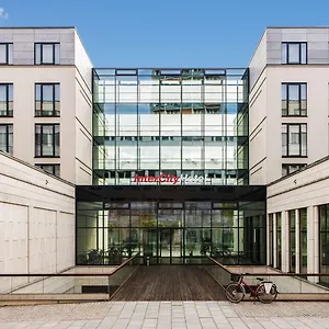 Hotel Intercityhotel, Dresde
