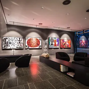 Hotel Penck, Dresde