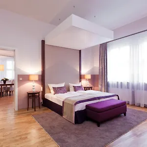 Am Schloss Lejlighedshotel