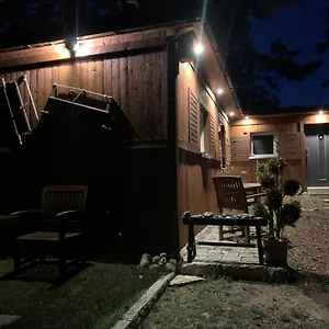Tiny-ferienwohnung Hellerau 2 Apartament