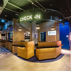 Express Zentrum By Ihg Δρέσδη