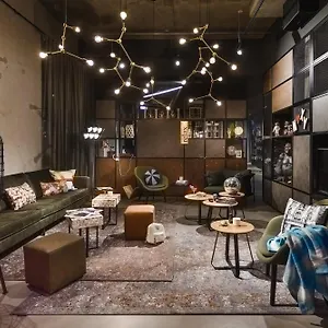 Hotel Moxy Neustadt, Dresden