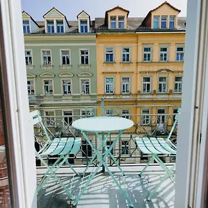 Hotel Boutique Rothenburger Hof, Dresden