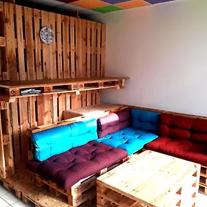 Hotel Fox Box I Capsule, Dresden