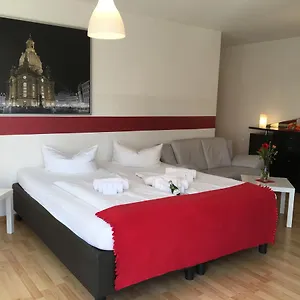 Altstadtperle Central-inn Lejlighed