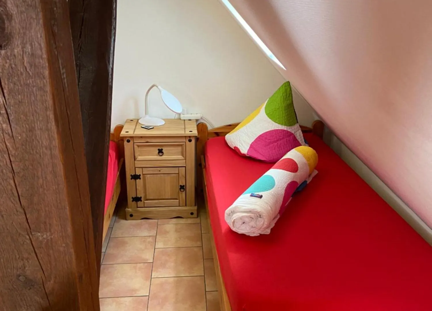 Apartment Ferienwohnungen Rehn Dresden
