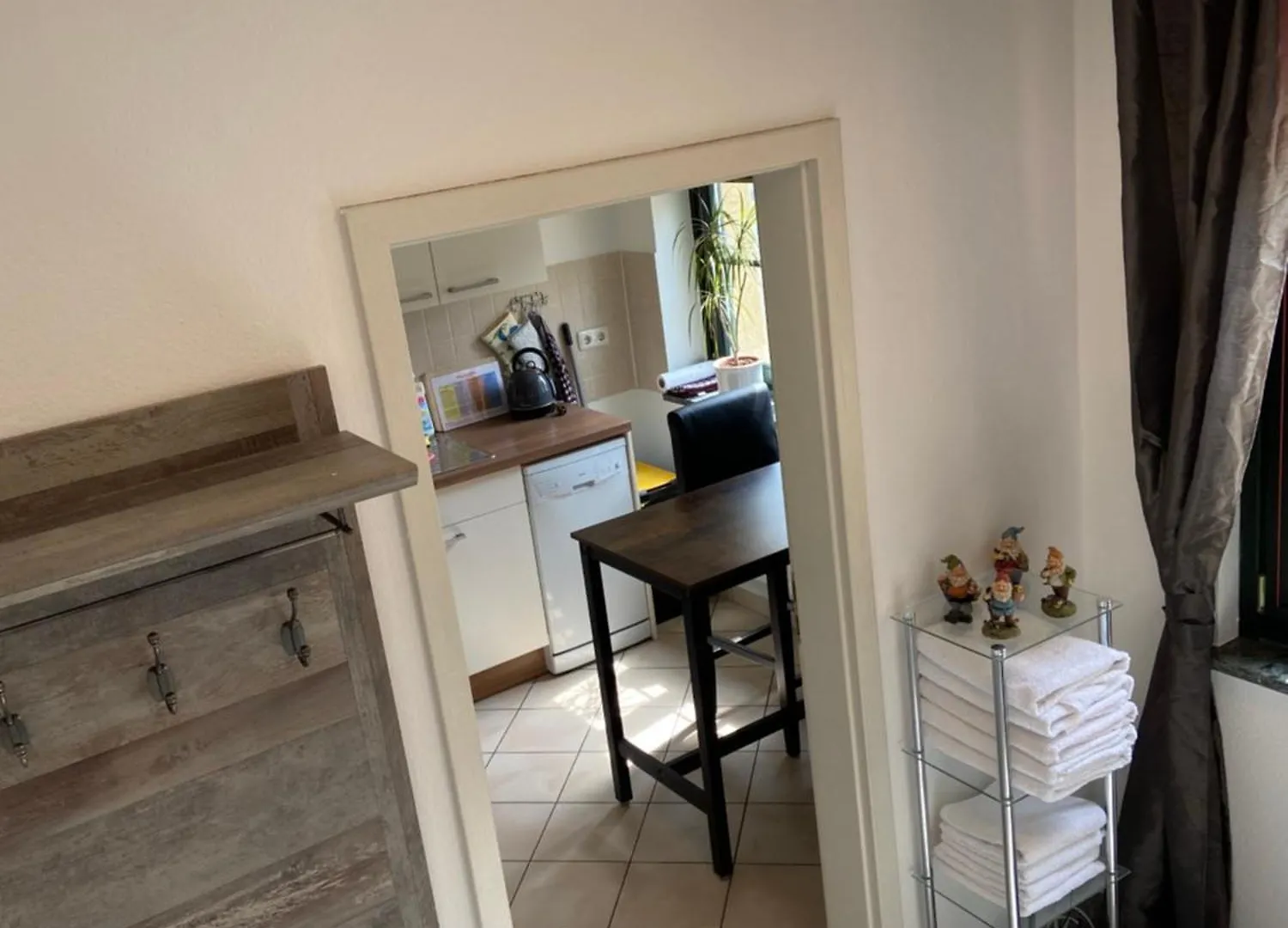 Ferienwohnungen Rehn Dresden Apartment