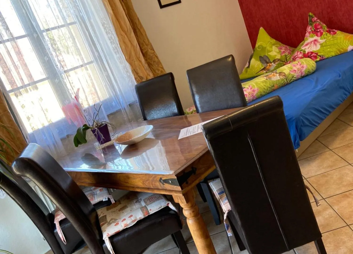 Apartment Ferienwohnungen Rehn Dresden