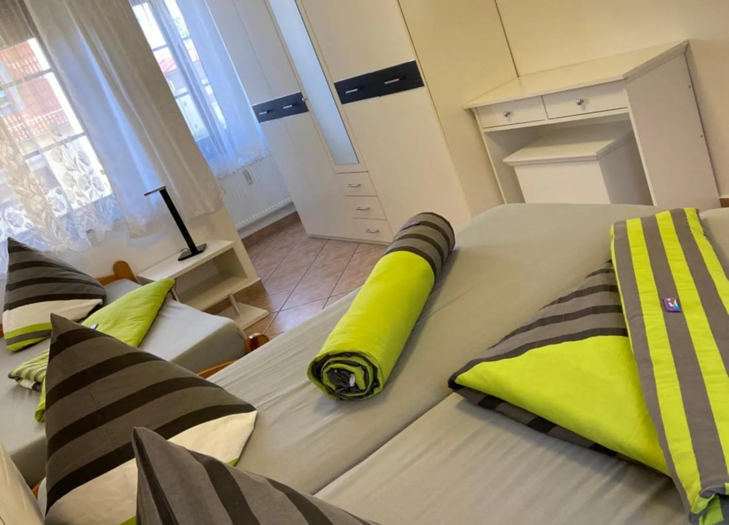Ferienwohnungen Rehn Dresden Tyskland