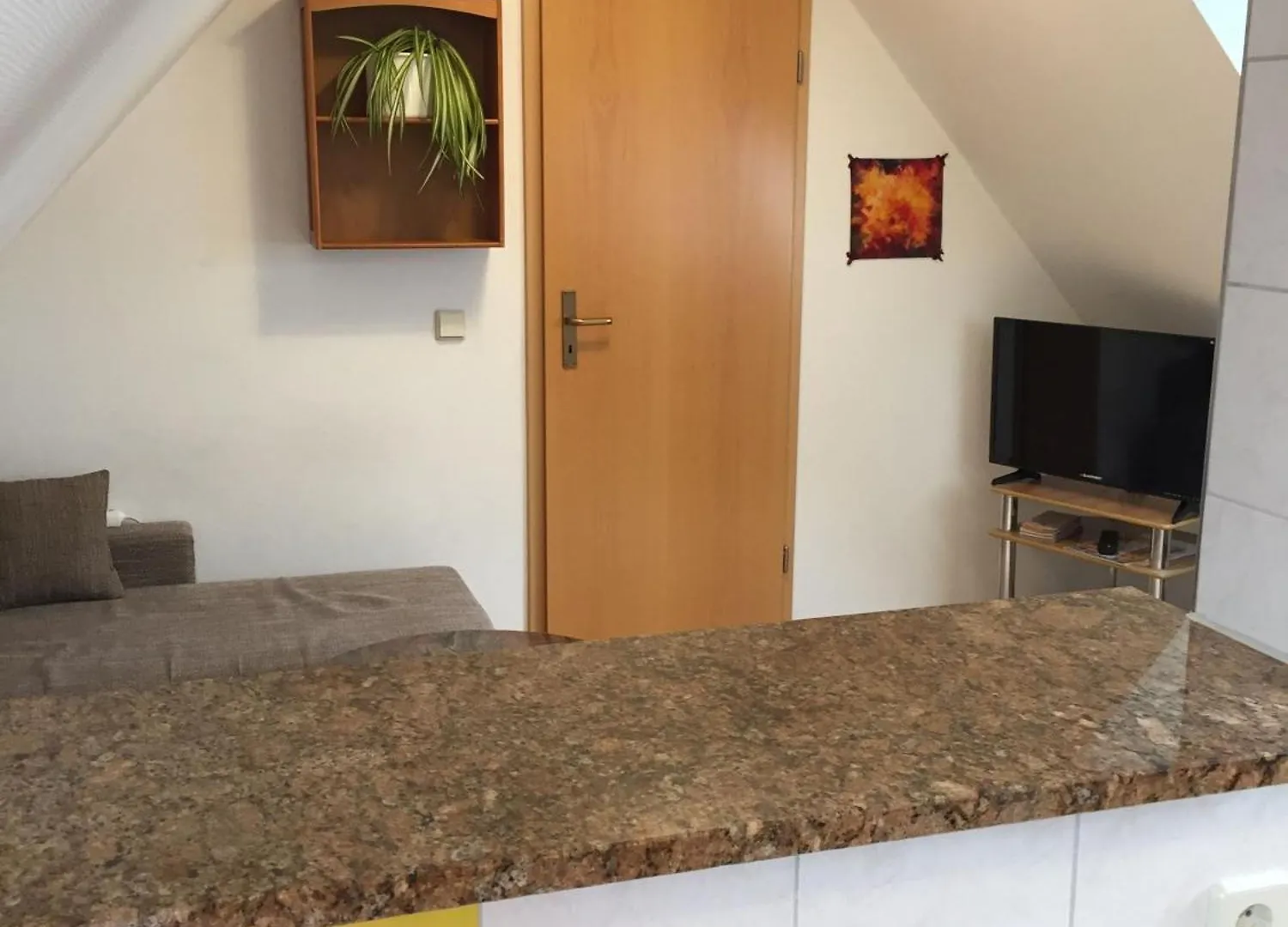 Ferienwohnungen Rehn Dresden 0*,  Tyskland