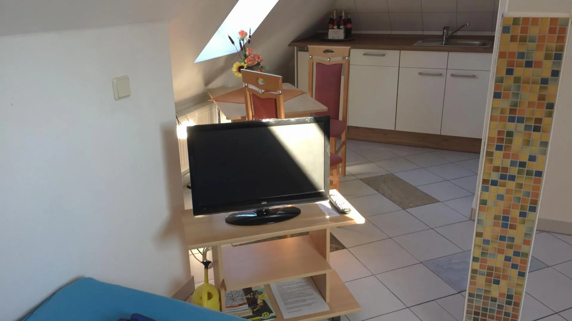 Ferienwohnungen Rehn Dresden 0*,  Tyskland