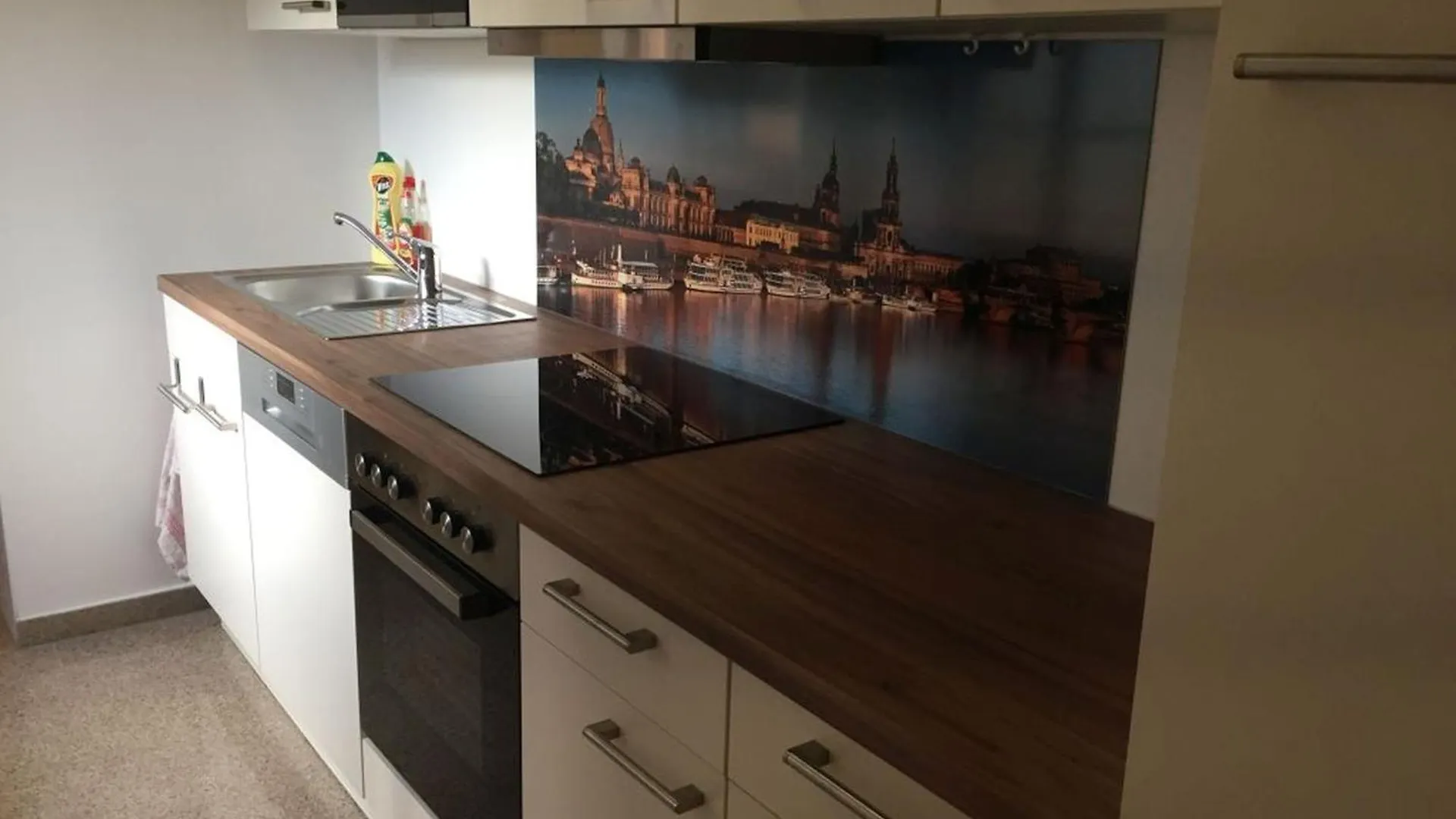Ferienwohnungen Rehn Dresden Tyskland