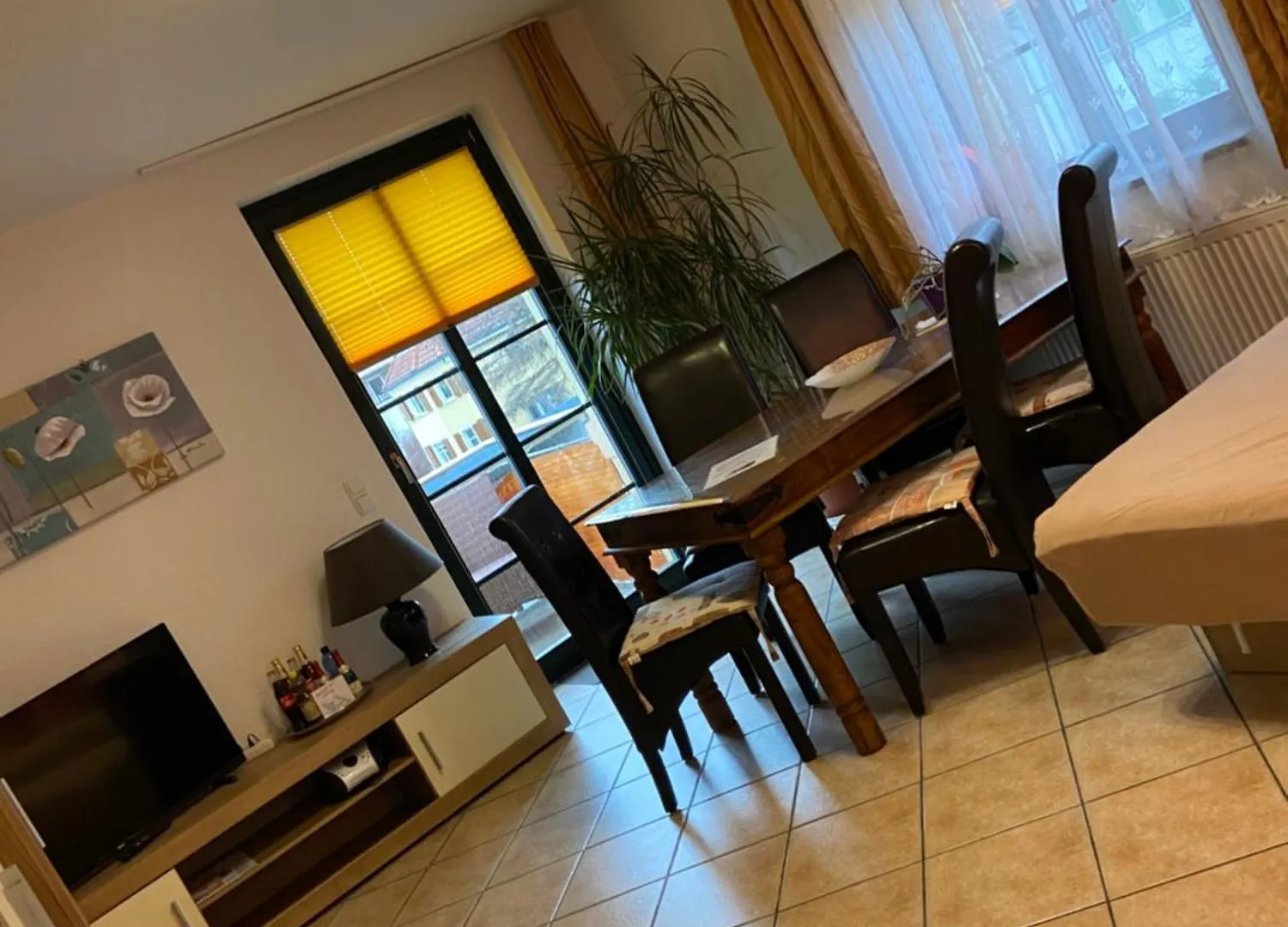 Ferienwohnungen Rehn Dresden