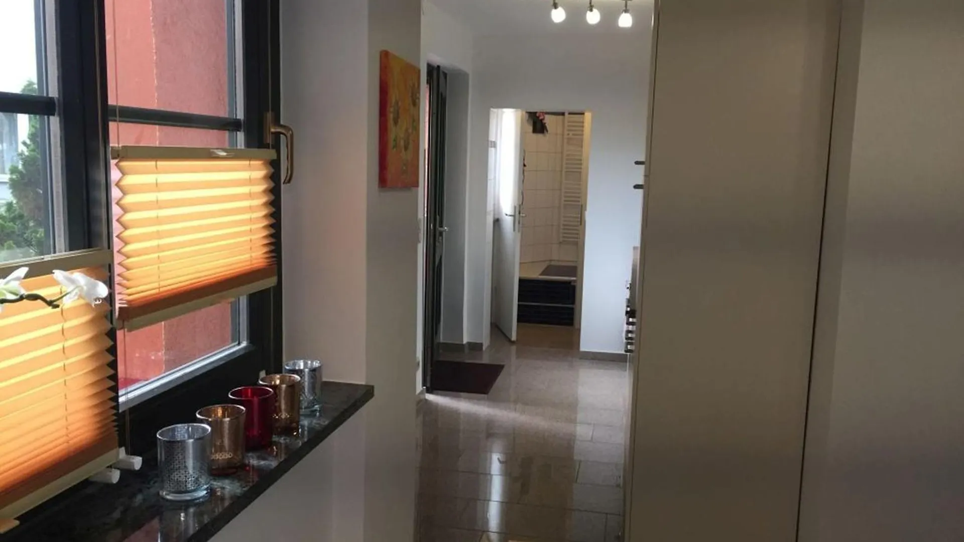 Ferienwohnungen Rehn Dresden Apartment
