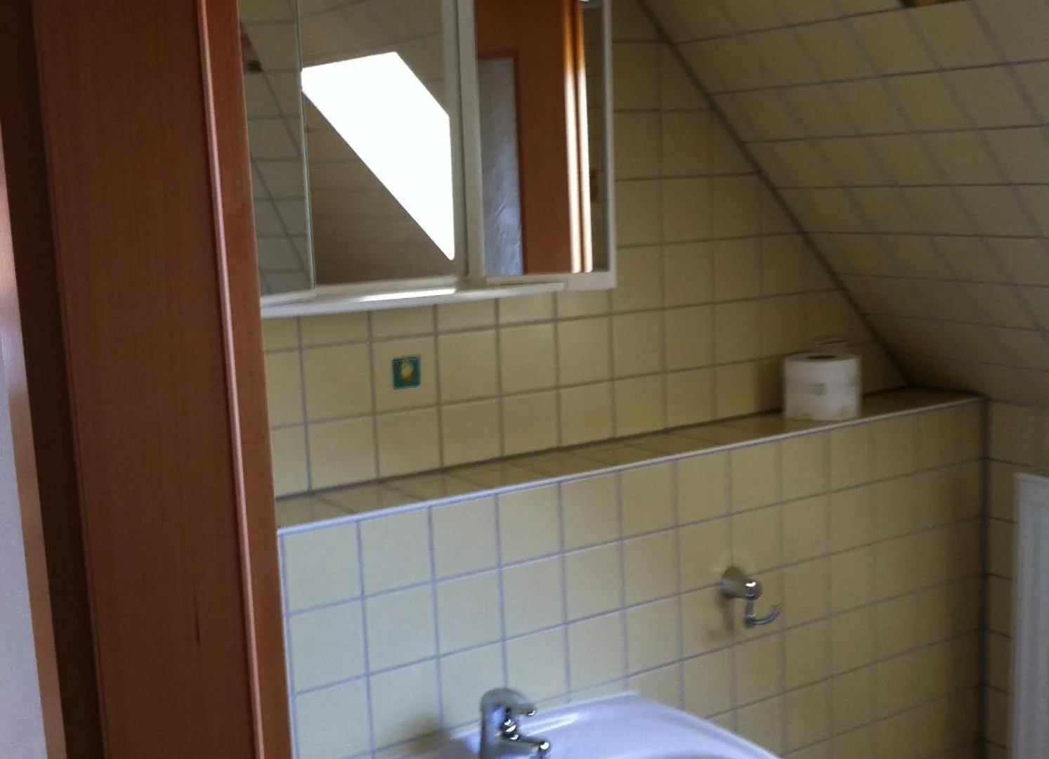 Ferienwohnungen Rehn Dresden