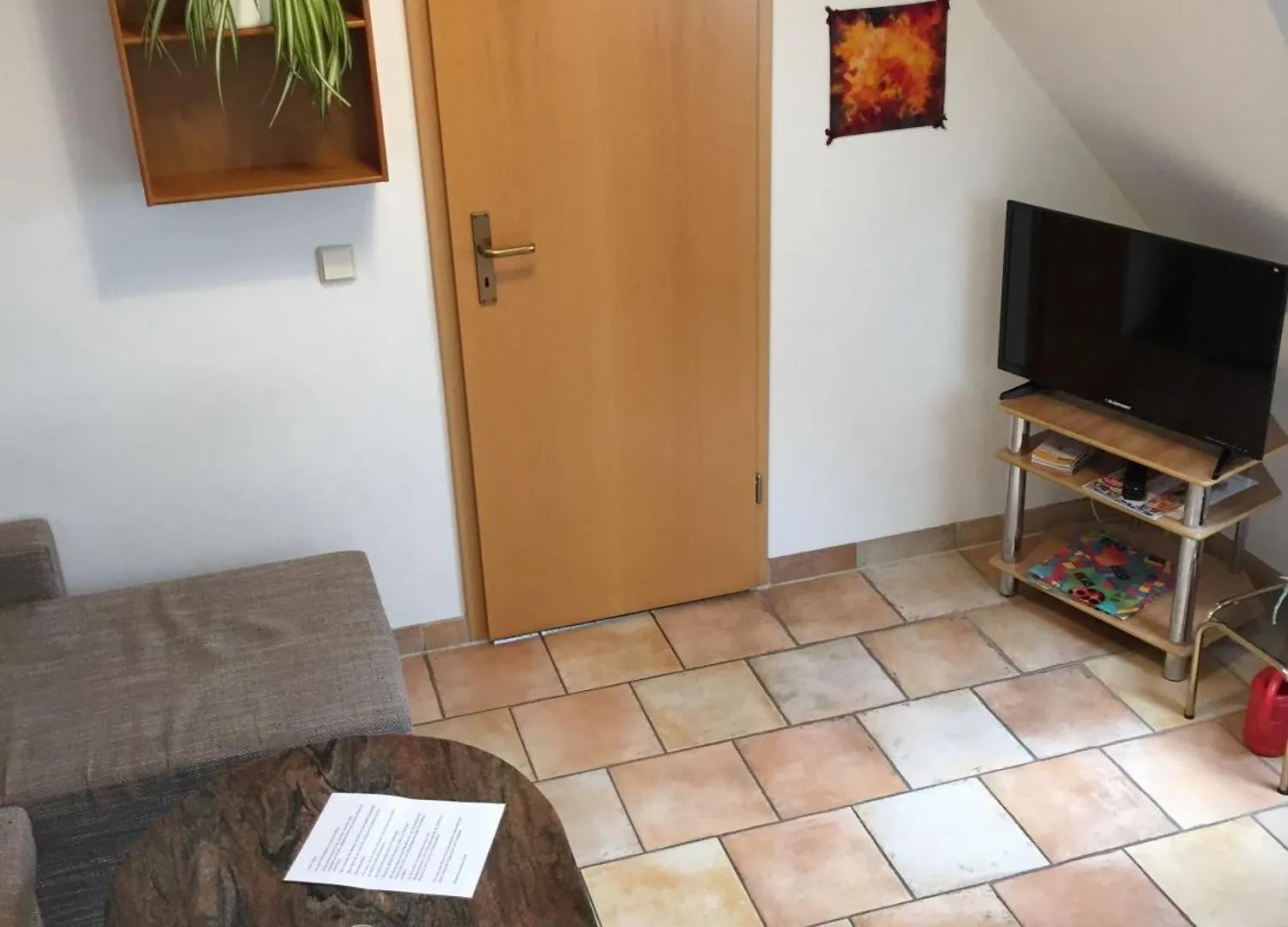 Ferienwohnungen Rehn Dresden